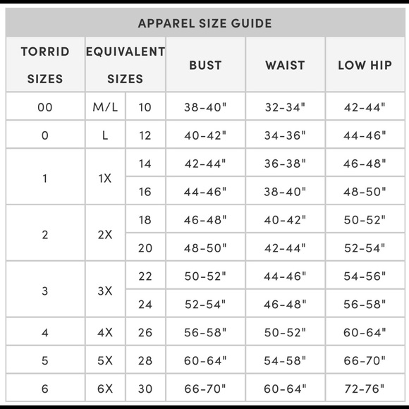 Torrid Lavender Challis Pintuck Tank Top 00 - Picture 7 of 7